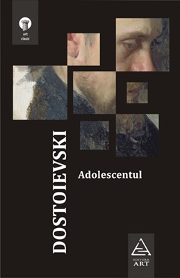 Adolescentul (F.M. Dostoievski)
