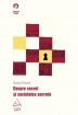 Citeste Despre secret şi societatea secretă