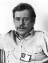 V&aacute;clav Havel