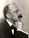 Filippo Tommaso Marinetti