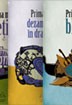 Citeşte Prima dată (Prima mea beţie, Primii mei blugi, Prima mea dezamăgire &icirc;n dragoste)